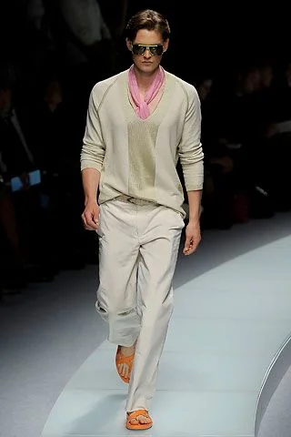 Look 7